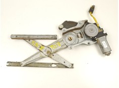 Recambio de elevalunas trasero derecho para jeep gr.cherokee i (zj) 4.0 laredo (zj) referencia OEM IAM 55154620  55154836 2