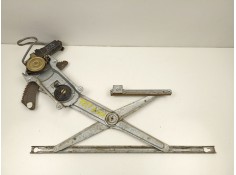 Recambio de elevalunas delantero derecho para jeep gr.cherokee i (zj) 4.0 laredo (zj) referencia OEM IAM 56005164  55154830