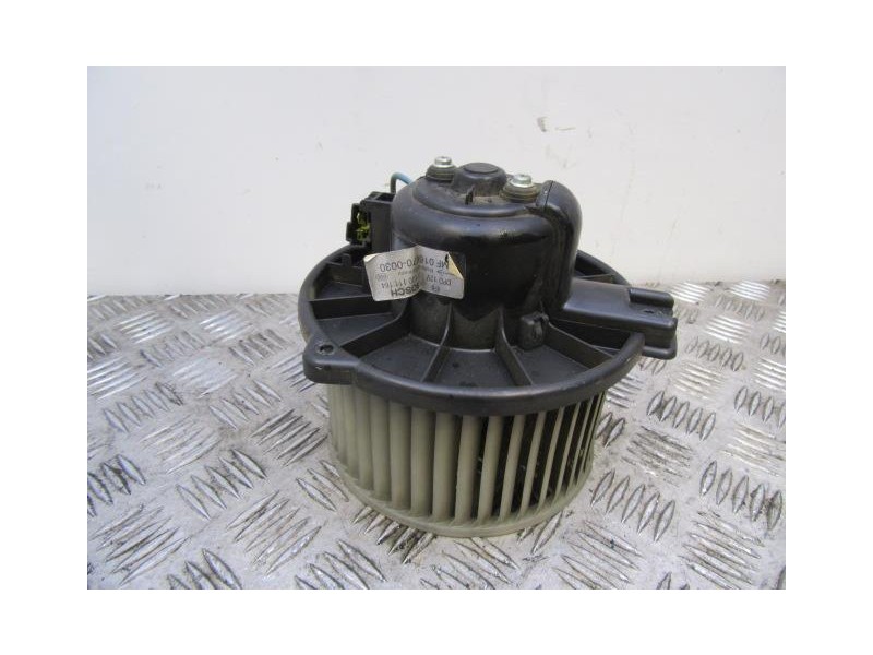 Recambio de motor calefaccion : toyota avensis : 2.0 d (89,73cv) [1999] para toyota avensis 2.0 d referencia OEM IAM 0130111164B