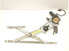 Recambio de elevalunas delantero izquierdo para jeep gr.cherokee i (zj) 4.0 laredo (zj) referencia OEM IAM 56005165  55154831 2