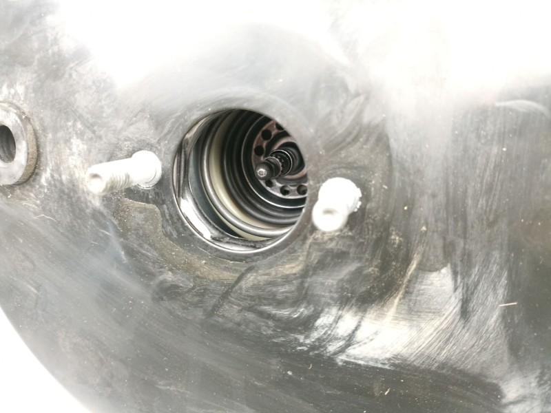 Recambio de servofreno para ford focus i (daw, dbw) 1.8 di / tddi referencia OEM IAM 98AB2B195CJ 0204021872 