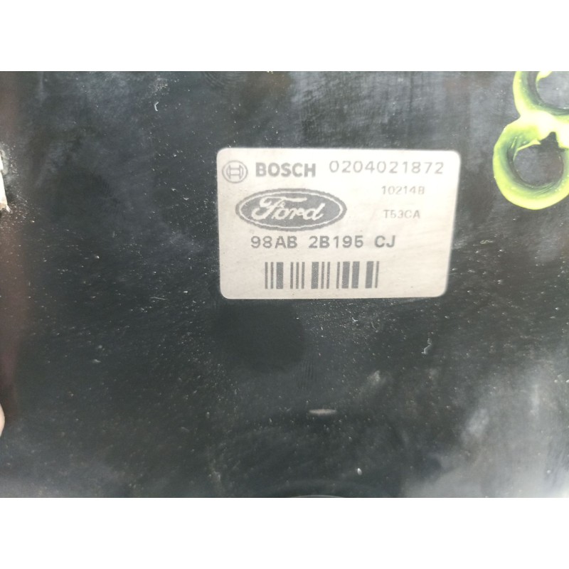 Recambio de servofreno para ford focus i (daw, dbw) 1.8 di / tddi referencia OEM IAM 98AB2B195CJ 0204021872 