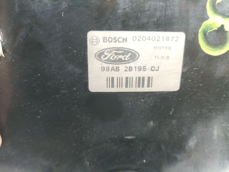 Recambio de servofreno para ford focus i (daw, dbw) 1.8 di / tddi referencia OEM IAM 98AB2B195CJ 0204021872 