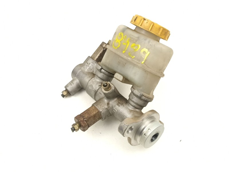 Recambio de bomba de freno para nissan almera i (n15) 1.4 referencia OEM IAM 460101N500  