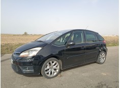 citroën c4 picasso i monospace (ud_) del año 2008