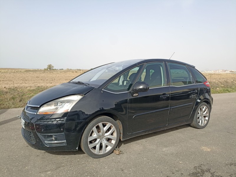 citroën c4 picasso i monospace (ud_) del año 2008