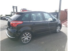 citroën c4 picasso i monospace (ud_) del año 2008 2
