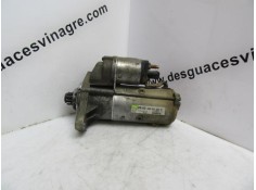Recambio de motor arranque : seat cordoba : 1.9 d-sdi -aqm (67,98cv) [2002] para seat cordoba 1.9 d-sdi -aqm referencia OEM IAM 