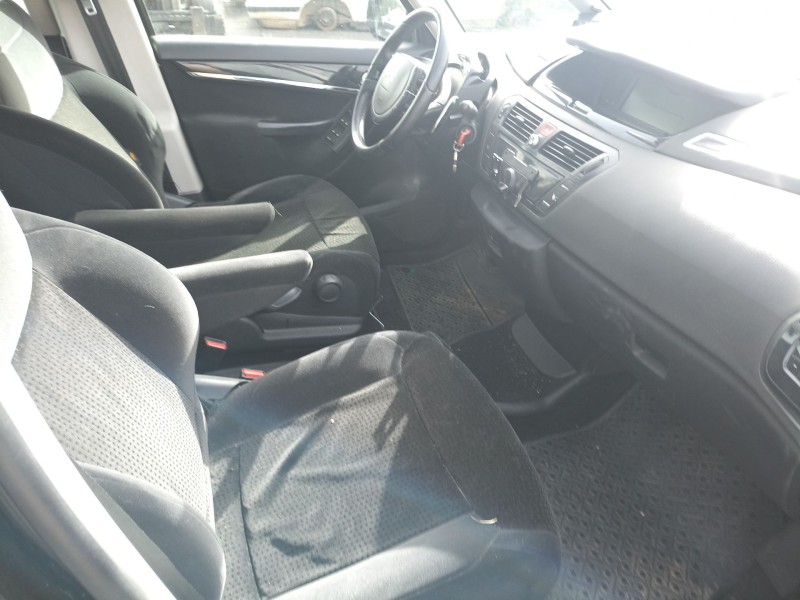 citroën c4 picasso i monospace (ud_) del año 2008