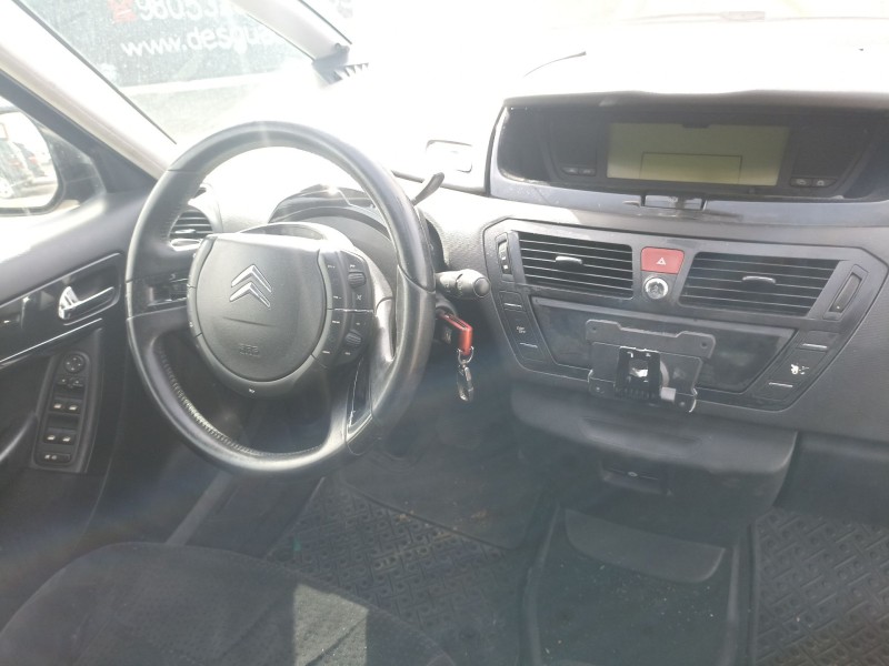 citroën c4 picasso i monospace (ud_) del año 2008