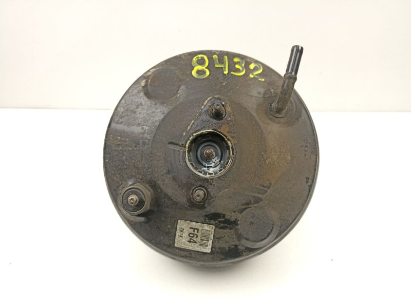 Recambio de servofreno para hyundai trajet (fo) 2.0 crdi referencia OEM IAM 591103A100  