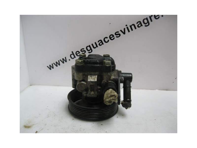 Recambio de bomba direccion para hyundai accent 1.5 td -3ea 5p referencia OEM IAM 5711025301  