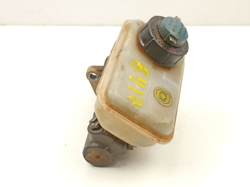 Recambio de bomba de freno para seat marbella (28a) 0.9 referencia OEM IAM SE021715003A  