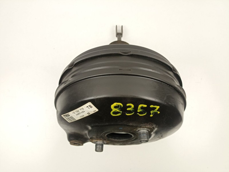 Recambio de servofreno para opel vectra c gts (z02) 1.9 cdti (f68) referencia OEM IAM 13126710 46831404 