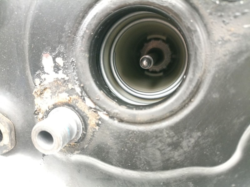 Recambio de servofreno para opel vectra c gts (z02) 1.9 cdti (f68) referencia OEM IAM 13126710 46831404 