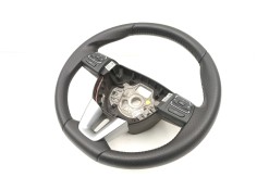Recambio de volante para seat leon (1p1) reference referencia OEM IAM 5P0419091AR  