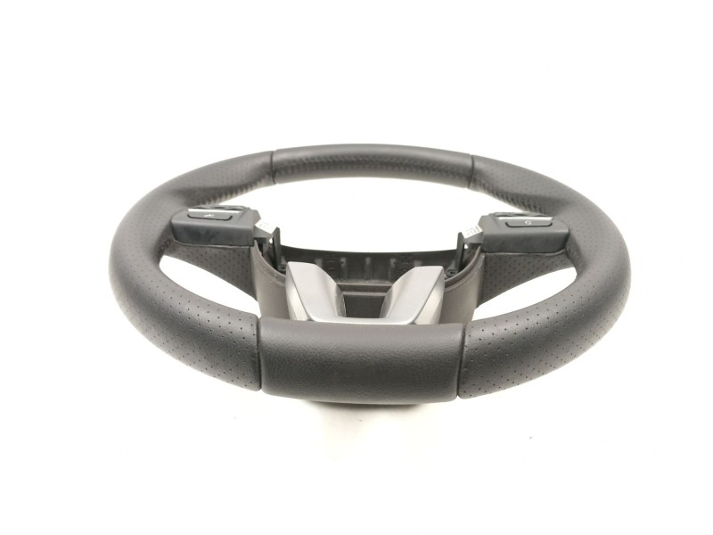 Recambio de volante para seat leon (1p1) reference referencia OEM IAM 5P0419091AR  