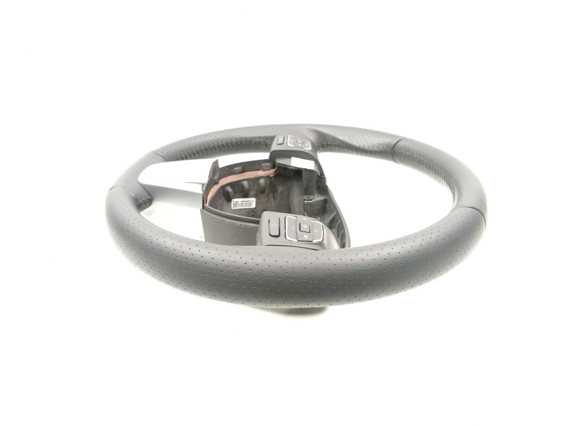 Recambio de volante para seat leon (1p1) reference referencia OEM IAM 5P0419091AR  