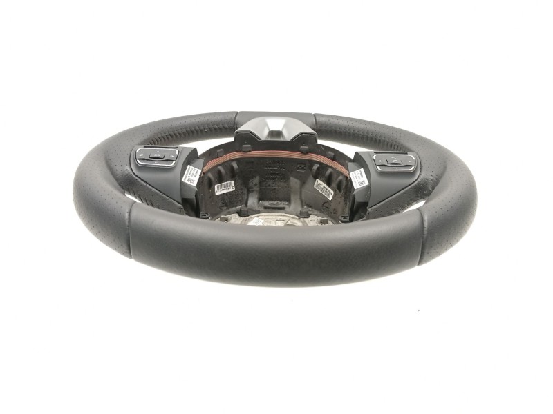 Recambio de volante para seat leon (1p1) reference referencia OEM IAM 5P0419091AR  