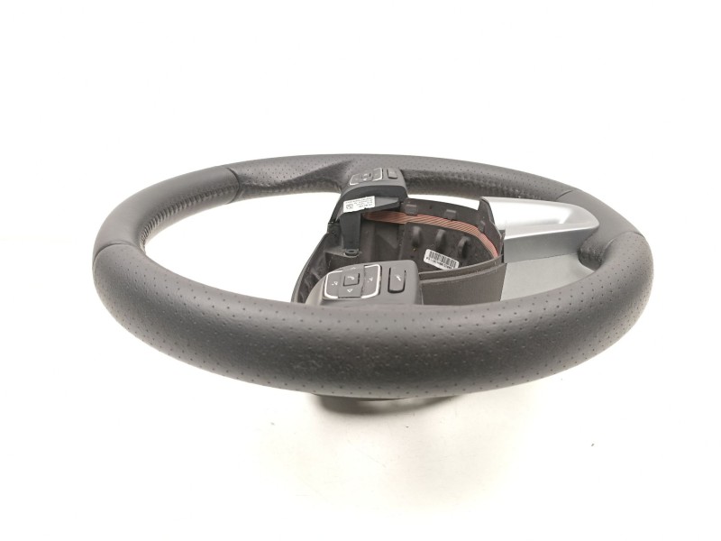 Recambio de volante para seat leon (1p1) reference referencia OEM IAM 5P0419091AR  