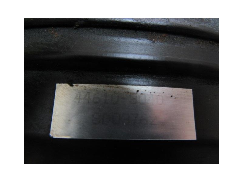 Recambio de servofreno : suzuki baleno : 1.3 g (84,98cv) 3p [1998] para suzuki baleno 1.3 g referencia OEM IAM   