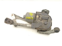 Recambio de motor limpia delantero para seat leon (1p1) reference referencia OEM IAM 1P0955024B 3397020918 