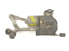 Recambio de motor limpia delantero para seat leon (1p1) reference referencia OEM IAM 1P0955024B 3397020918  2