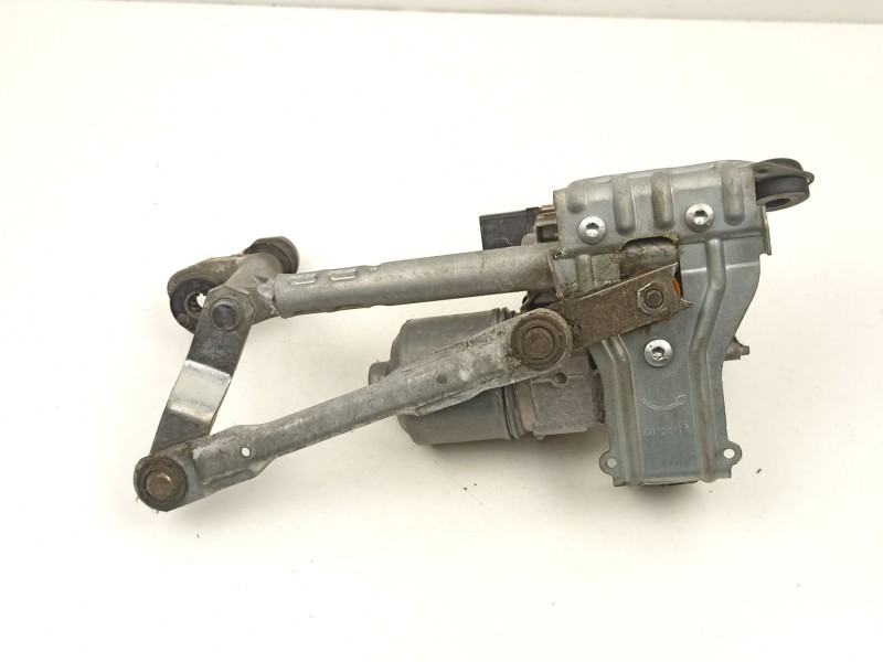 Recambio de motor limpia delantero para seat leon (1p1) reference referencia OEM IAM 1P0955024B 3397020918 