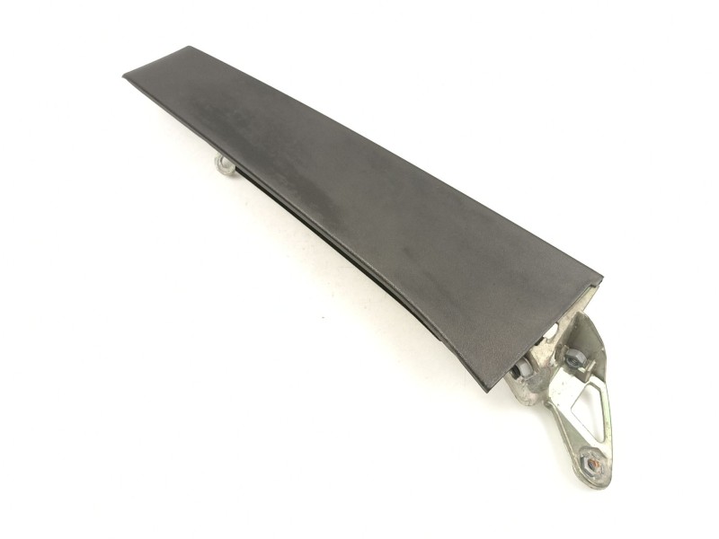 Recambio de manilla trasera izquierda para seat leon (1p1) reference referencia OEM IAM 1P0839205  