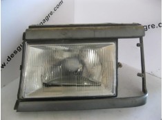 Recambio de faro izq. : ssangyong actyon : 2.5 d -xd3p (68cv) 5p [1995] para ssangyong actyon 2.5 d -xd3p referencia OEM IAM   