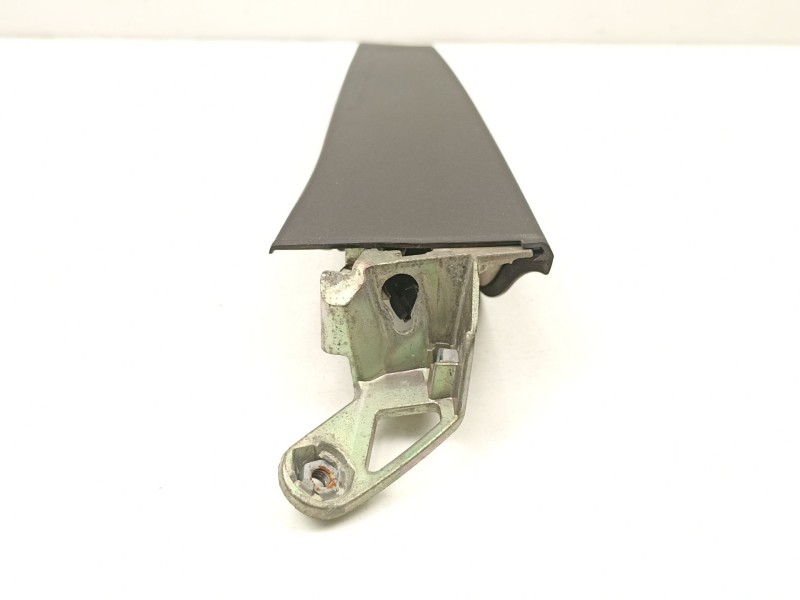 Recambio de manilla trasera izquierda para seat leon (1p1) reference referencia OEM IAM 1P0839205  