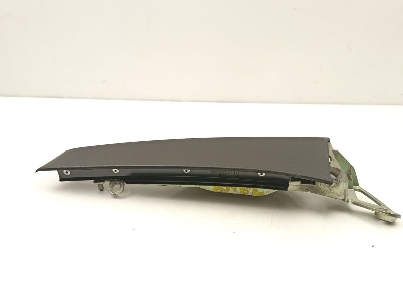 Recambio de manilla trasera izquierda para seat leon (1p1) reference referencia OEM IAM 1P0839205  