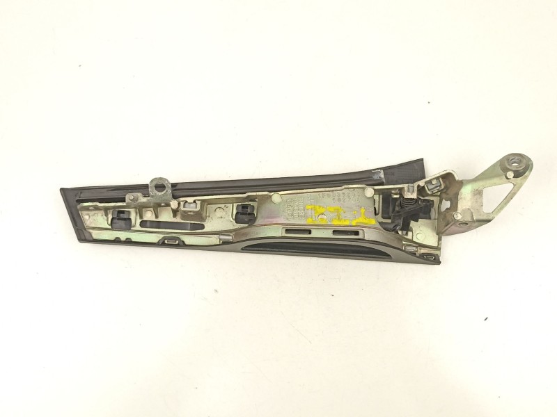 Recambio de manilla trasera izquierda para seat leon (1p1) reference referencia OEM IAM 1P0839205  