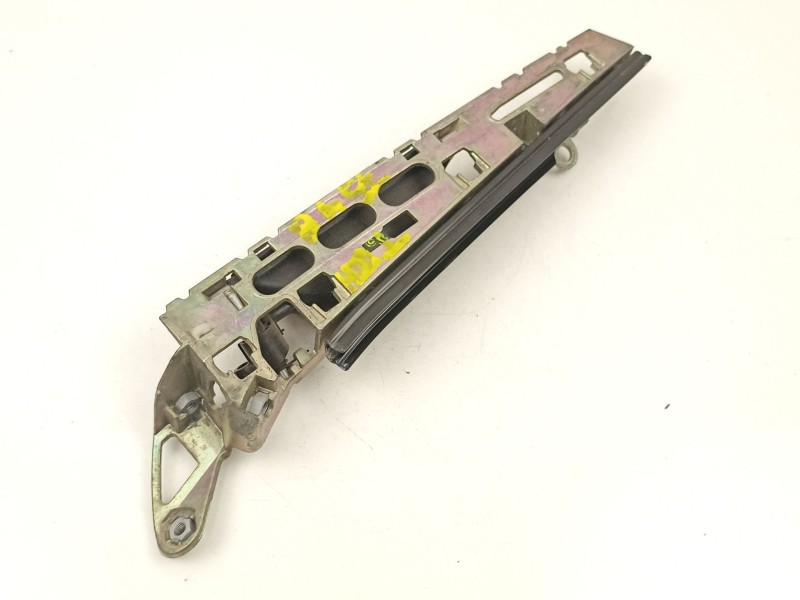 Recambio de manilla trasera derecha para seat leon (1p1) reference referencia OEM IAM 1P0839206  