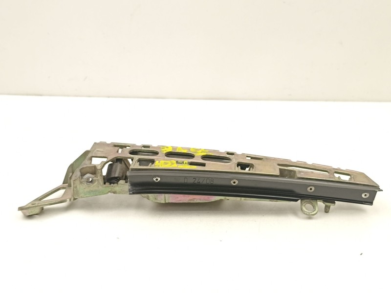 Recambio de manilla trasera derecha para seat leon (1p1) reference referencia OEM IAM 1P0839206  