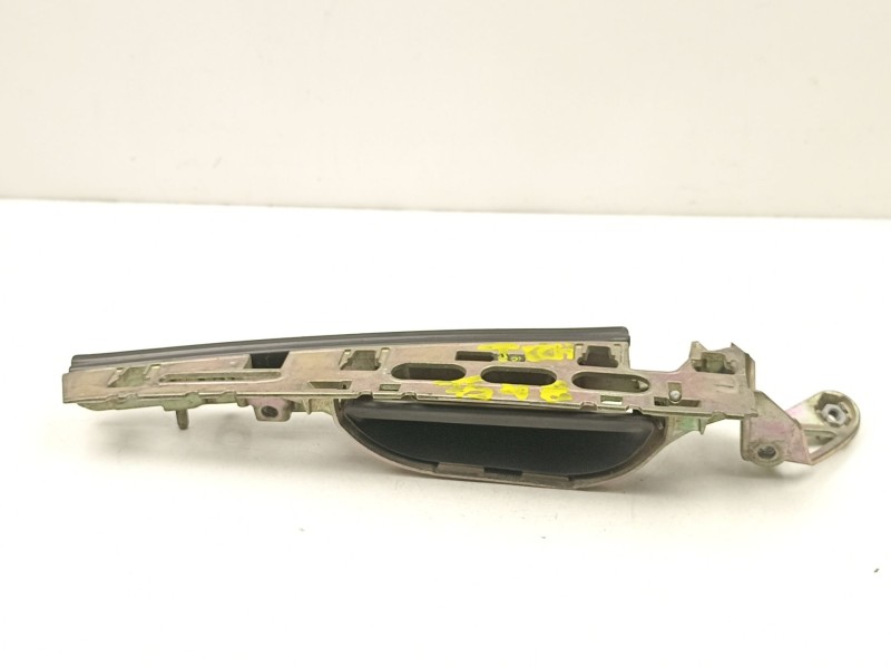 Recambio de manilla trasera derecha para seat leon (1p1) reference referencia OEM IAM 1P0839206  