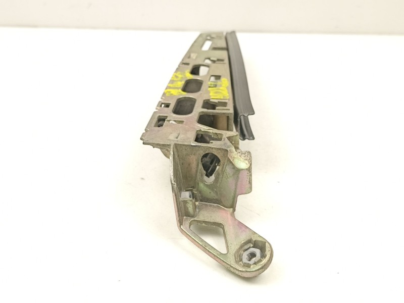 Recambio de manilla trasera derecha para seat leon (1p1) reference referencia OEM IAM 1P0839206  