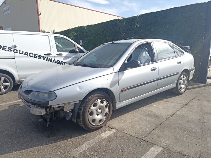 renault laguna i (b56_, 556_) del año 1999