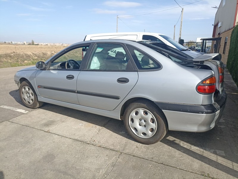 renault laguna i (b56_, 556_) del año 1999