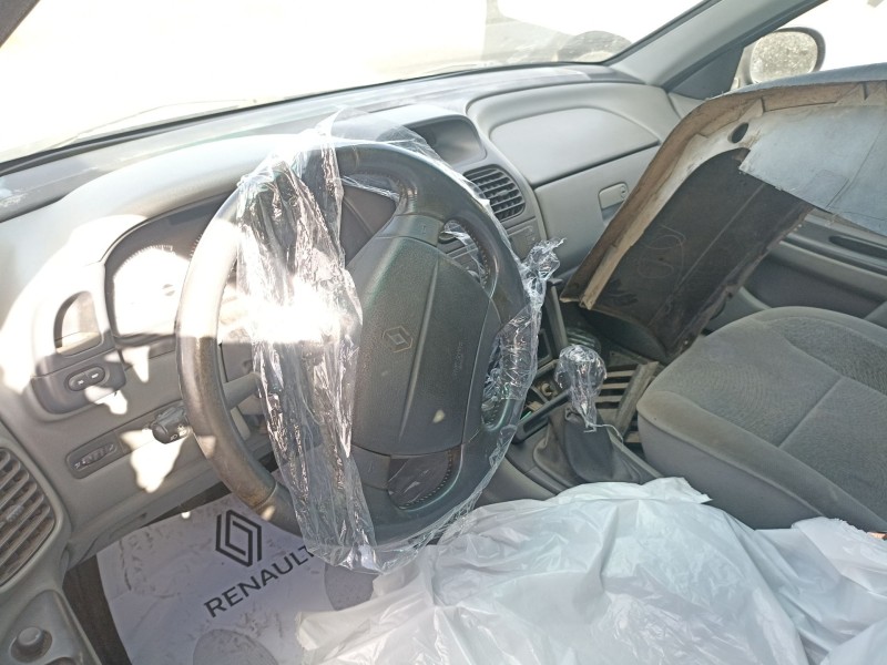 renault laguna i (b56_, 556_) del año 1999