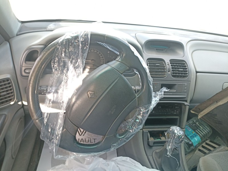 renault laguna i (b56_, 556_) del año 1999