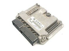 Recambio de centralita para seat leon (1p1) reference referencia OEM IAM 03G906056AA 0281015336 03G906021AB