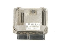 Recambio de centralita para seat leon (1p1) reference referencia OEM IAM 03G906056AA 0281015336 03G906021AB 2