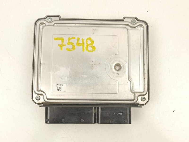 Recambio de centralita para seat leon (1p1) reference referencia OEM IAM 03G906056AA 0281015336 03G906021AB