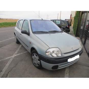 RENAULT CLIO II (BB_, CB_)