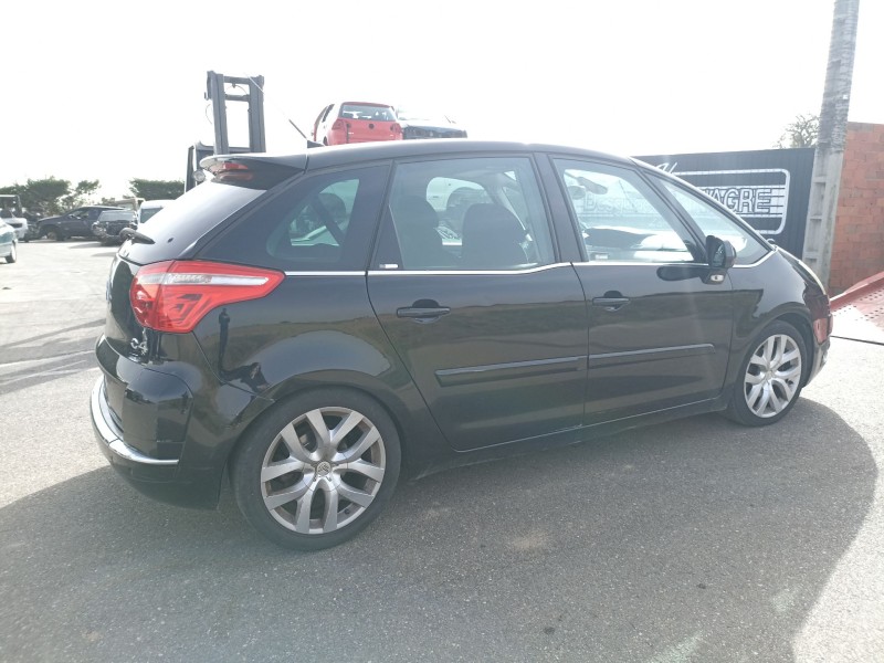 Recambio de carroceria para citroën c4 picasso i monospace (ud_) 1.6 16v referencia OEM IAM   