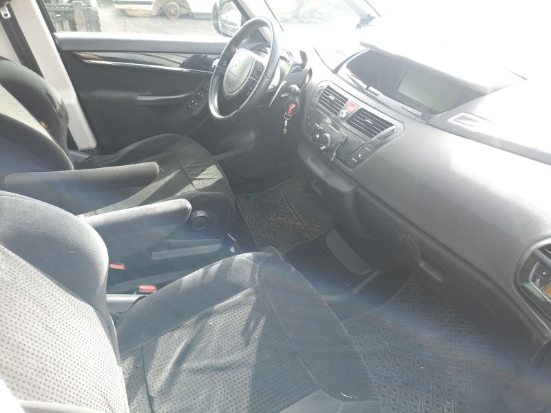 Recambio de carroceria para citroën c4 picasso i monospace (ud_) 1.6 16v referencia OEM IAM   