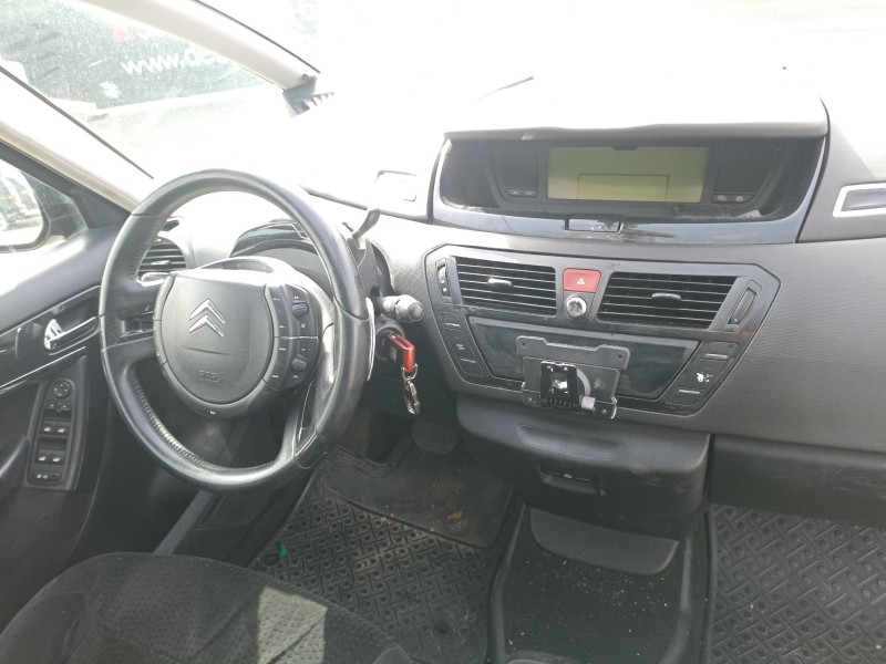 Recambio de carroceria para citroën c4 picasso i monospace (ud_) 1.6 16v referencia OEM IAM   