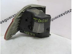 Recambio de piloto trasero dch. : bmw 320 : 2.0 td 20-4d-1 (136cv) [2000] para bmw  320 2.0 td 20-4d-1 referencia OEM IAM BLANCO 2