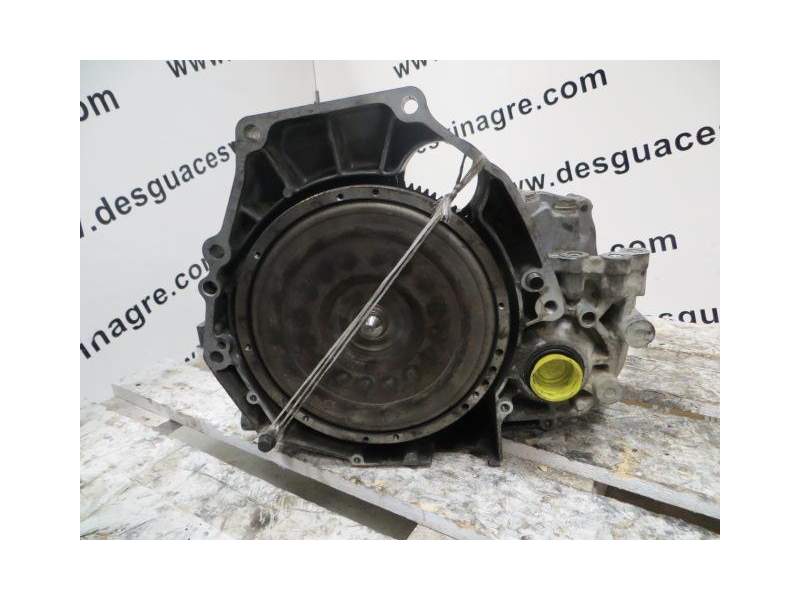 Recambio de cambio automatico para rover 400 ii (xw) 416 gsi/gse referencia OEM IAM   